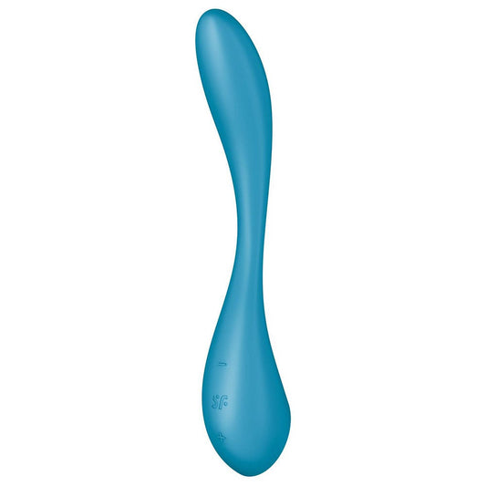 G-Spot Flex 5+ Vibrator