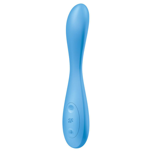 Satisfyer G-Spot Flex 4+ Vibrator