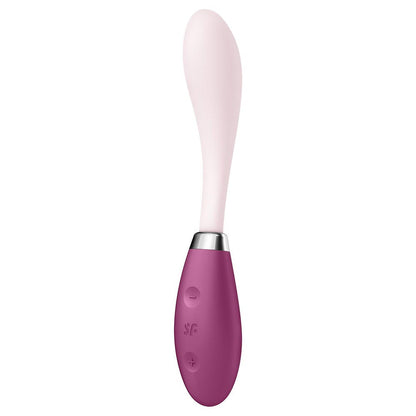 Satisfyer G-Spot Flex 3 Vibrator