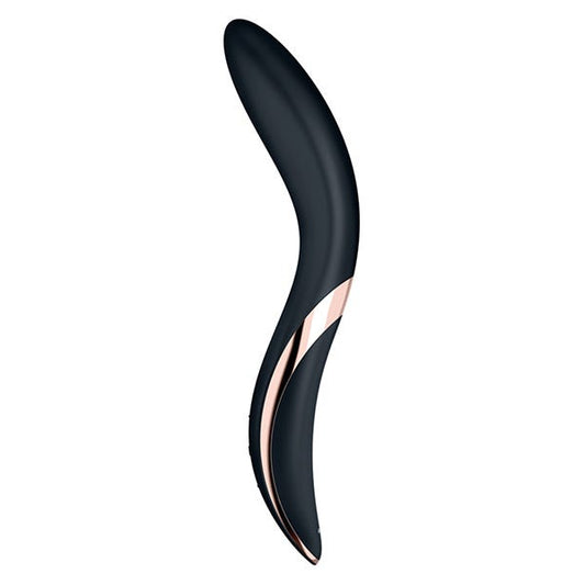 Satisfyer Rrrolling Explosion G-Spot Vibrator
