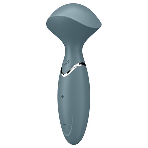 Satisfyer Mini Wand-er Wand Vibrator