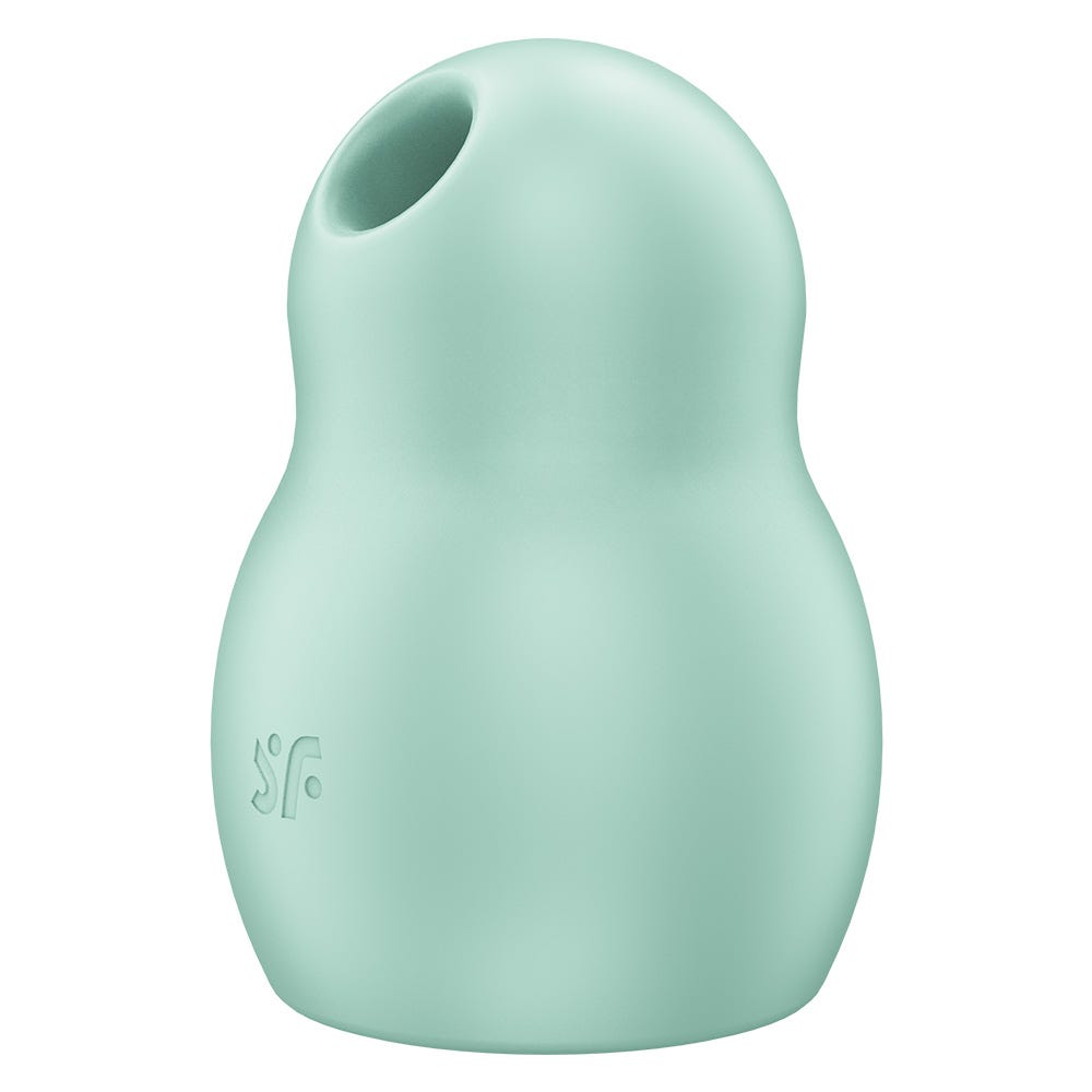 Satisfyer Pro To Go 1 Air-Pulse Clitoral Stimulator