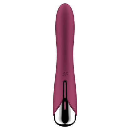 Satisfyer Spinning Vibe 1 Rotating G-Spot Vibrator