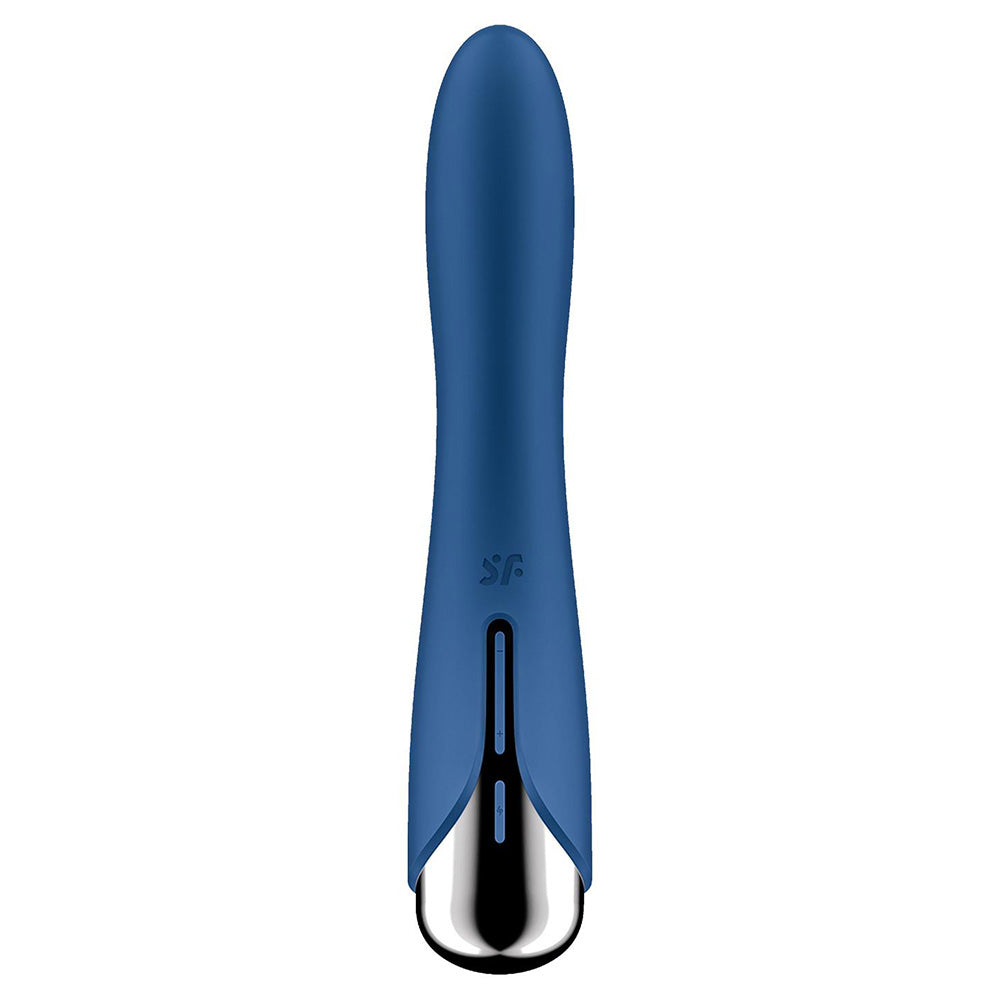 Satisfyer Spinning Vibe 1 Rotating G-Spot Vibrator