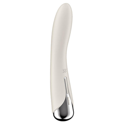 Satisfyer Spinning Vibe 1 Rotating G-Spot Vibrator
