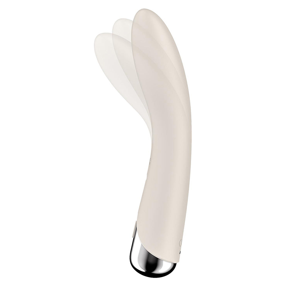 Satisfyer Spinning Vibe 1 Rotating G-Spot Vibrator