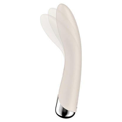 Satisfyer Spinning Vibe 1 Rotating G-Spot Vibrator