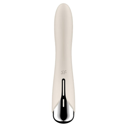 Satisfyer Spinning Vibe 1 Rotating G-Spot Vibrator