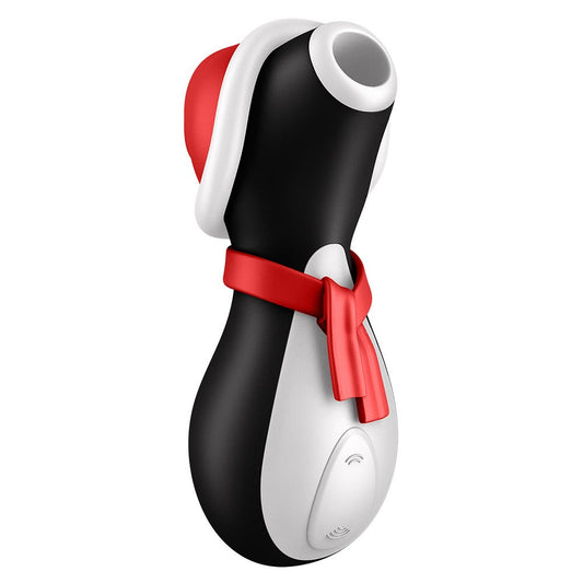 Satisfyer Penguin Holiday Edition Air Pulse Vibrator