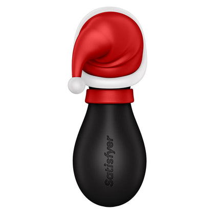 Satisfyer Penguin Holiday Edition Air Pulse Vibrator