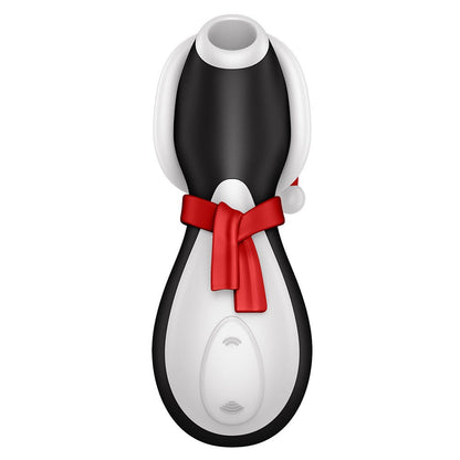Satisfyer Penguin Holiday Edition Air Pulse Vibrator