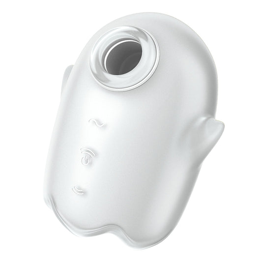 Satisfyer Glowing Ghost Air Pulse Clitoral Stimulator