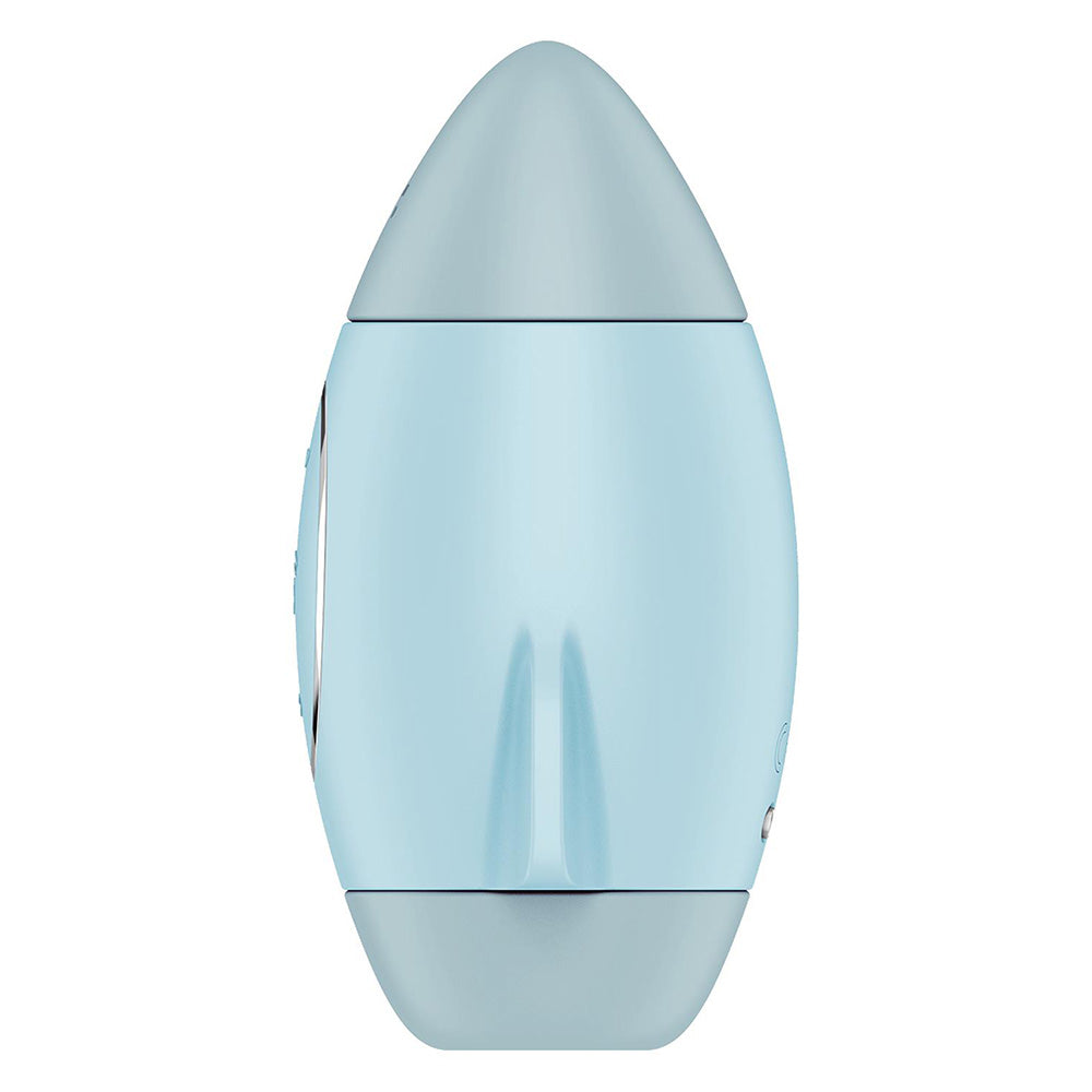 Satisfyer Mission Control Air Pulse Clitoral Stimulator