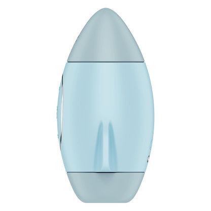 Satisfyer Mission Control Air Pulse Clitoral Stimulator