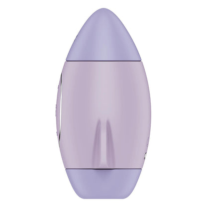 Satisfyer Mission Control Air Pulse Clitoral Stimulator