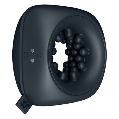 Satisfyer Ring Stroker Masturbator