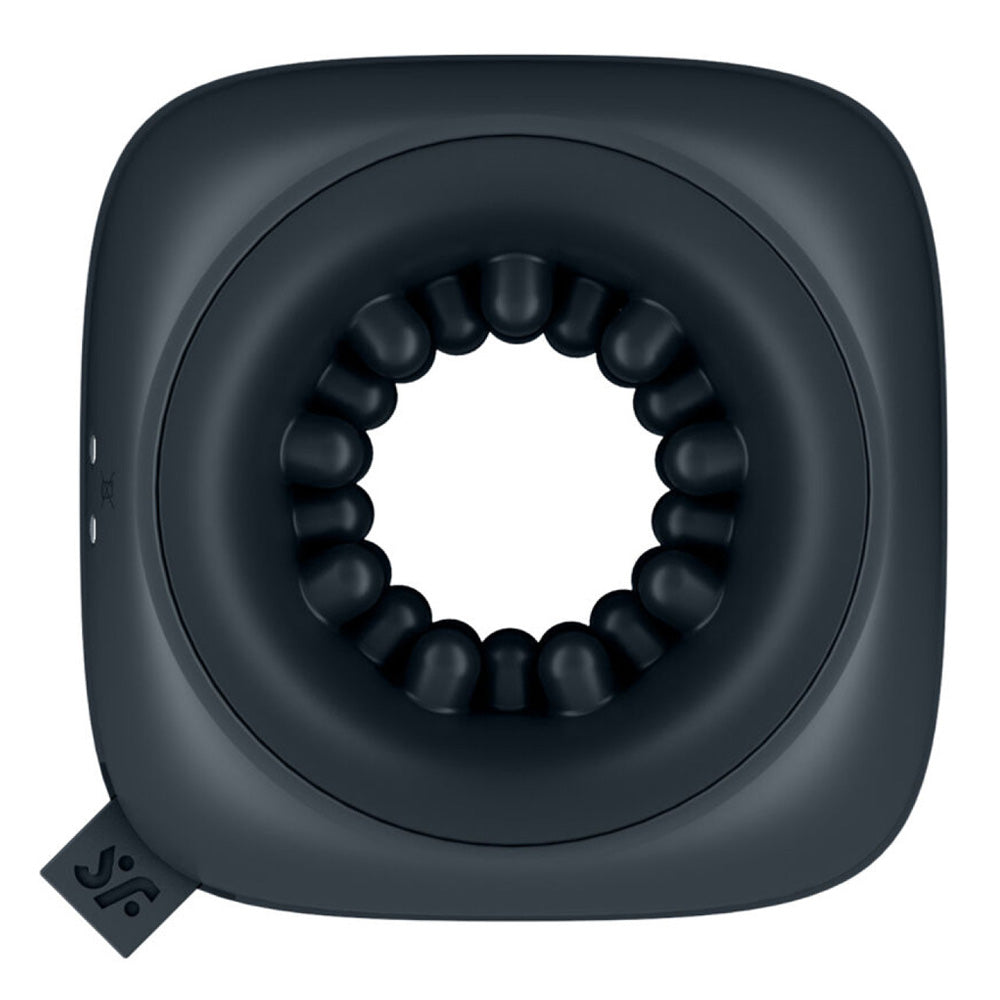 Satisfyer Ring Stroker Masturbator