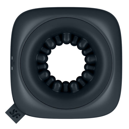 Satisfyer Ring Stroker Masturbator