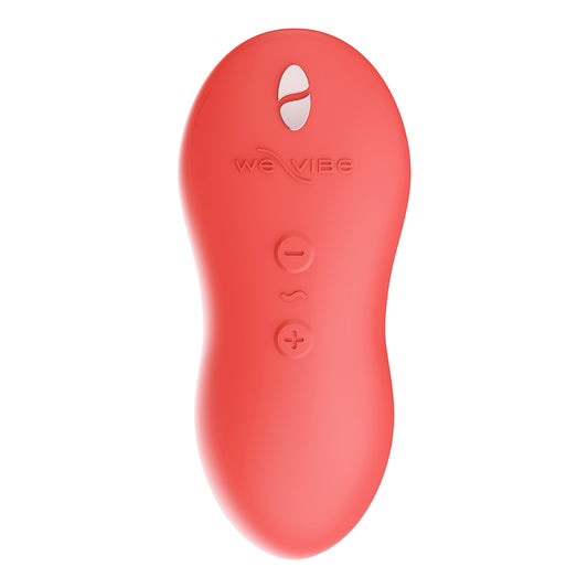 We-Vibe Touch X Clitoral Stimulator