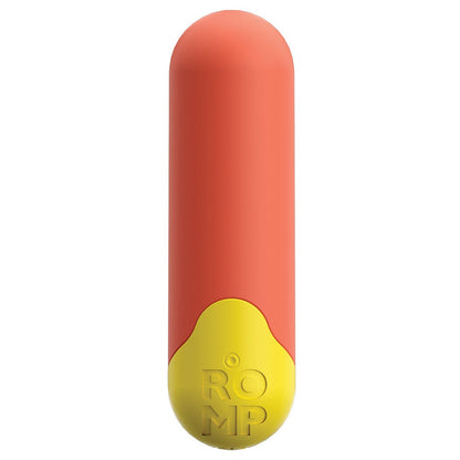 Romp Riot Bullet Rechargeable Clitoral Vibrator