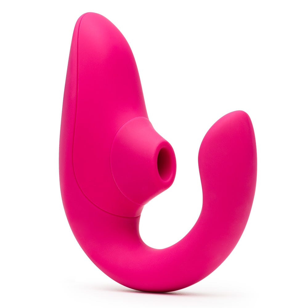 Womanizer Blend G-Spot & Clitoral Stimulator