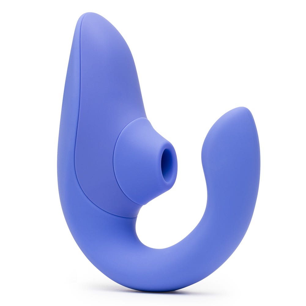 Womanizer Blend G-Spot & Clitoral Stimulator