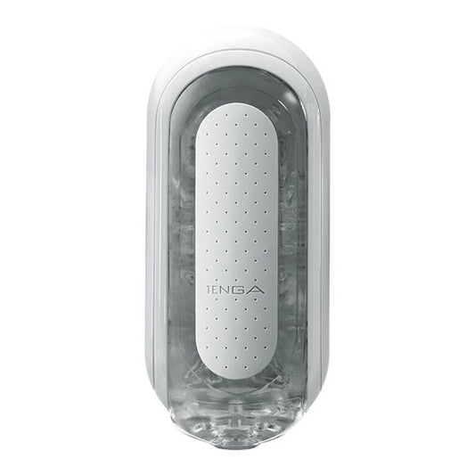 Tenga Flip 0 Electronic Vibration Stroker
