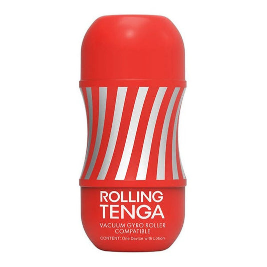 Rolling Original Tenga Gyro Roller Cup