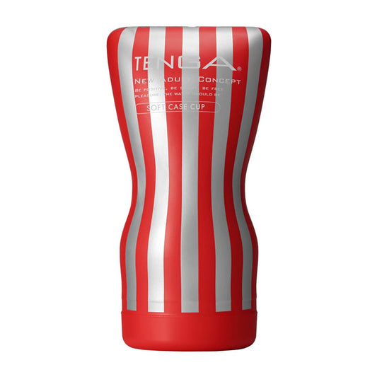 Tenga Soft Case Cup Original Stroker
