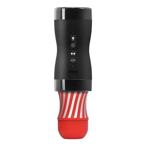 Tenga Vacuum Gyro Roller
