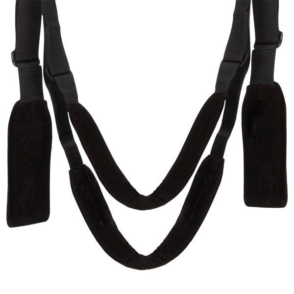 Lux Fetish Fantasy Swing