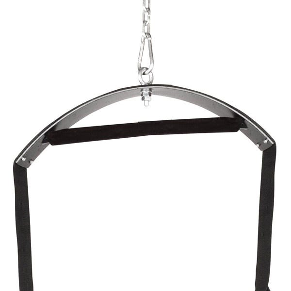 Lux Fetish Fantasy Swing