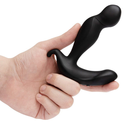 b-Vibe 360 Rotating & Vibrating Prostate Massager Butt Plug