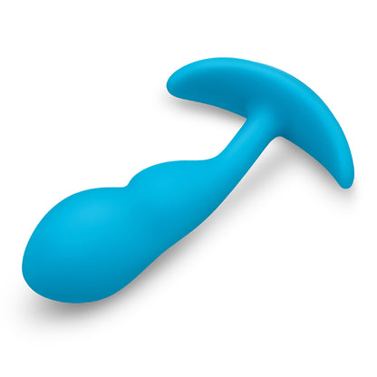 b-Vibe Remote Control P-Spot Snug Plug