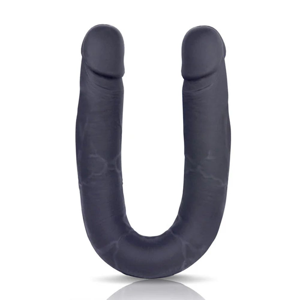 Excellent Power The Dixon 19.5inch Double Dildo