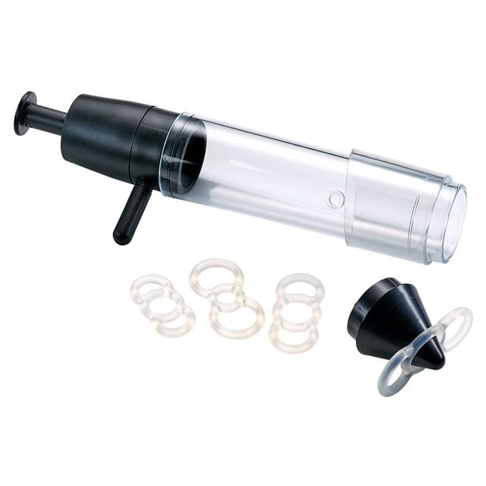 Excellent Power Vacuum Erection Device