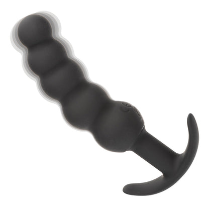 CalExotics Boundless Vibrating X5 Beaded Plug
