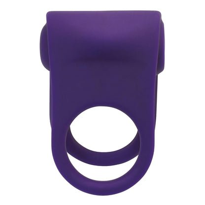 VeDO Hard Vibrating Double Cock Ring