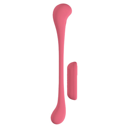 Shots Loveline FlexEase Bendable Vibrator