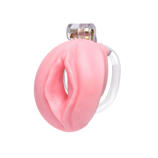 CellMate Pussyfyer Cock Cage - Size 0