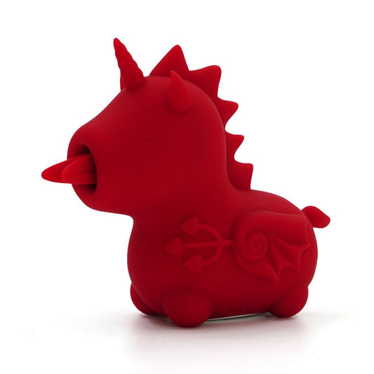 Unihorn Blaze Diablo Clitoral Stimulator