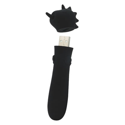 Unihorn USB Wild Spirit Bullet Vibrator