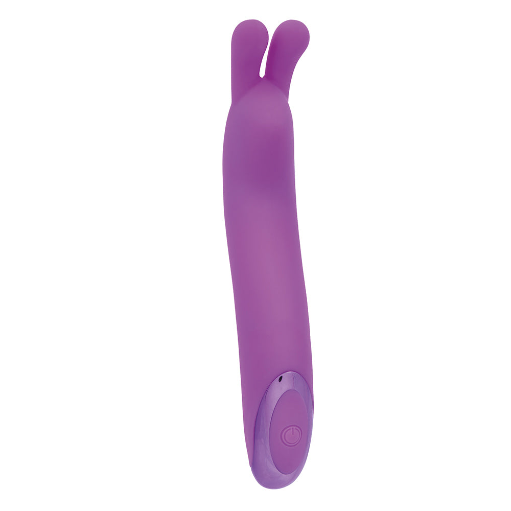 CalExotics Kroma Turbo Bunny Clitoral Vibrator