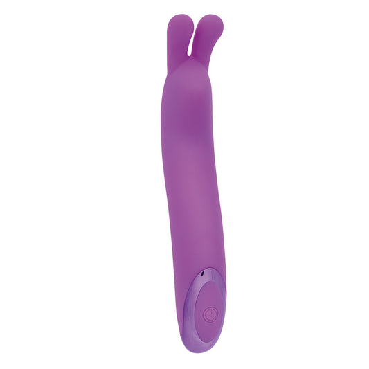CalExotics Kroma Turbo Bunny Clitoral Vibrator