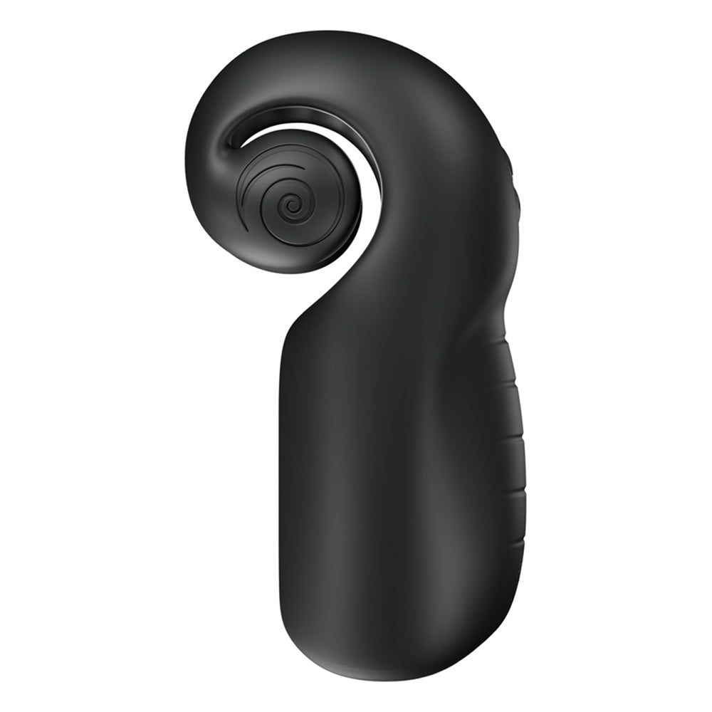 SVibe Snail EVO Dual Masturbator