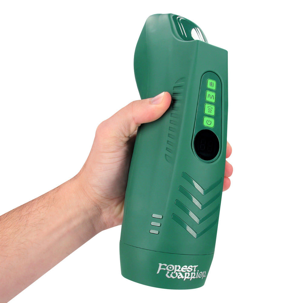 Masturs Forest Warrior Ayla Multi Function Masturbator