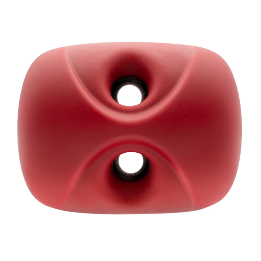 CockBlock Dual Penetration Frot Stroker