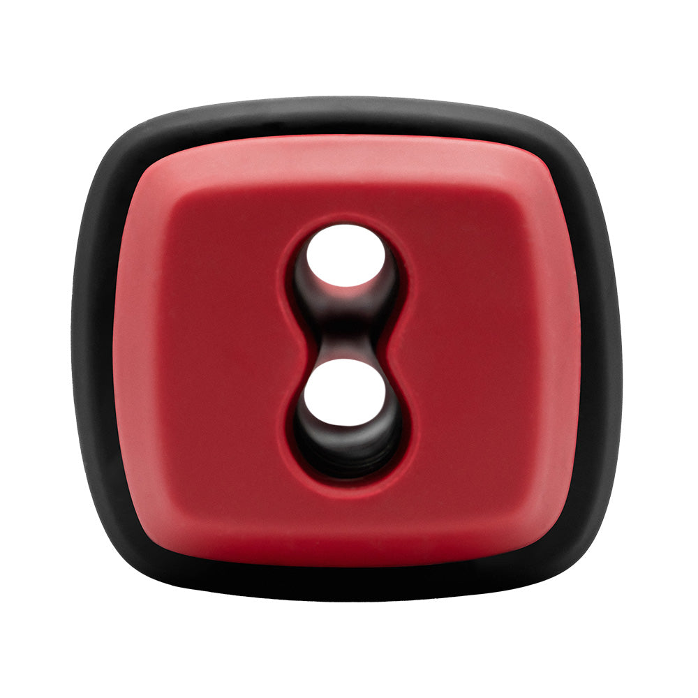 CockBlock Dual Penetration Frot Stroker