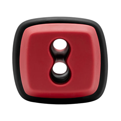 CockBlock Dual Penetration Frot Stroker