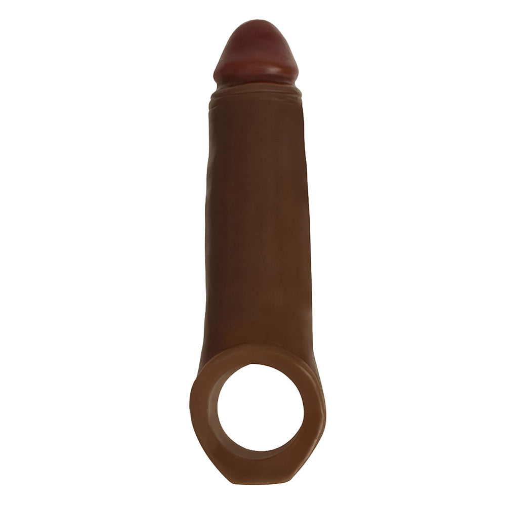 Jock 2 Inch Sex Enhancer